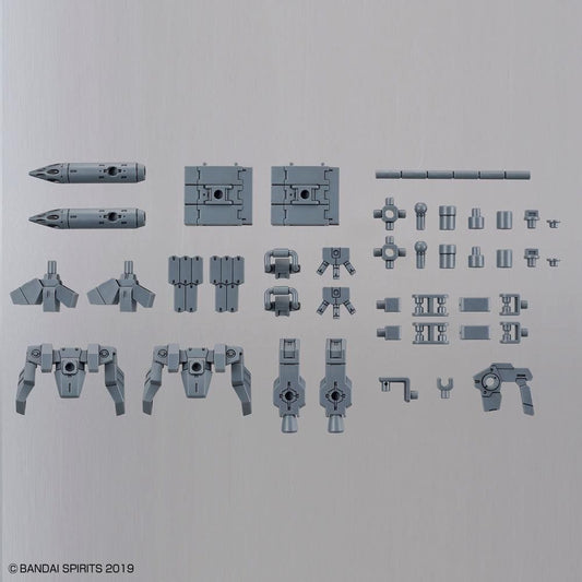 30MM W-06 Option Parts 2