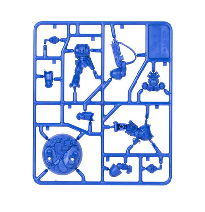 Warhammer 40,000 Kill Team: Starter Set