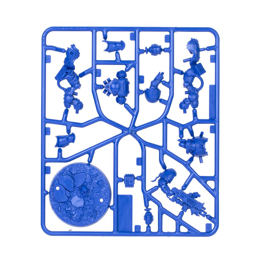 Warhammer 40,000 Kill Team: Starter Set