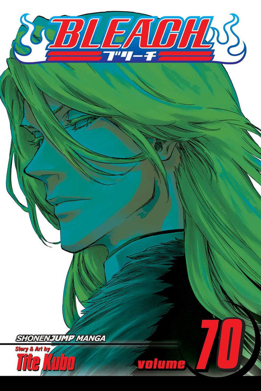 Bleach Vol 70