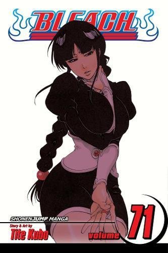 Bleach Vol 71