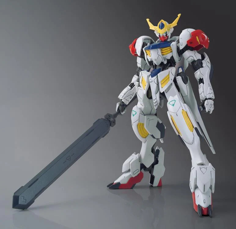 HGIBO 1/144 #21 Gundam Barbatos Lupus
