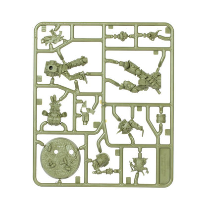Warhammer 40,000 Kill Team: Starter Set