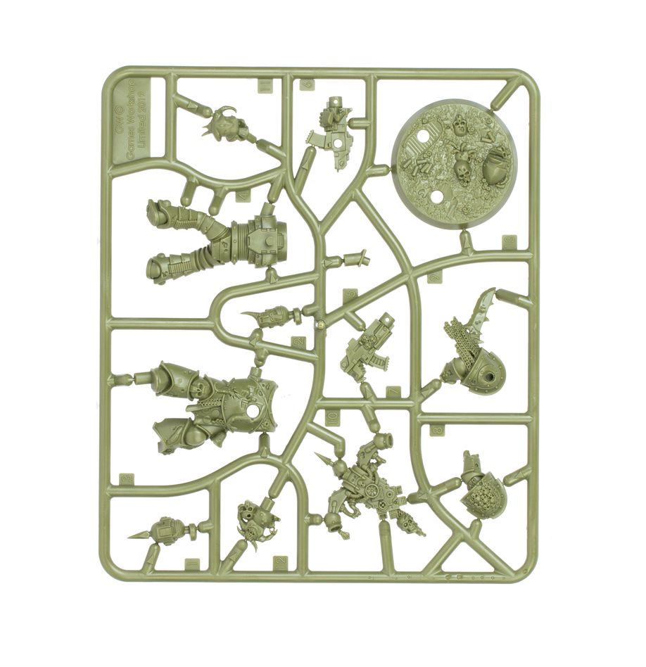 Warhammer 40,000 Kill Team: Starter Set
