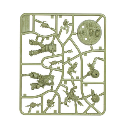 Warhammer 40,000 Kill Team: Starter Set