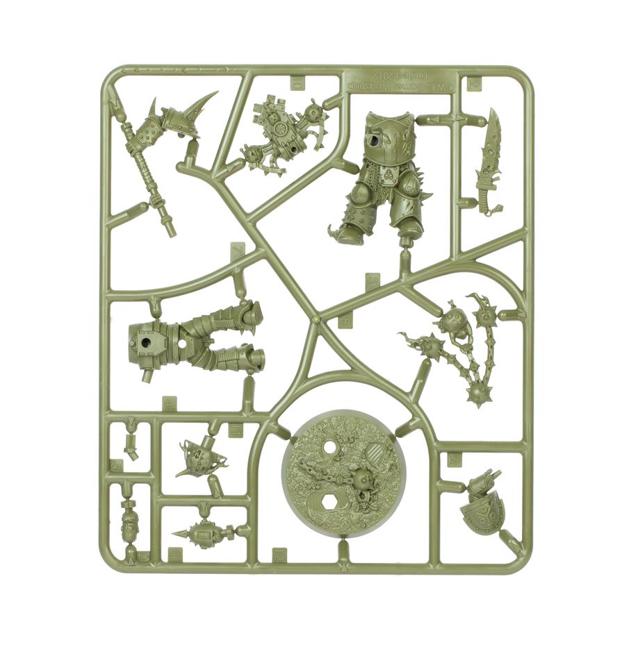Warhammer 40,000 Kill Team: Starter Set