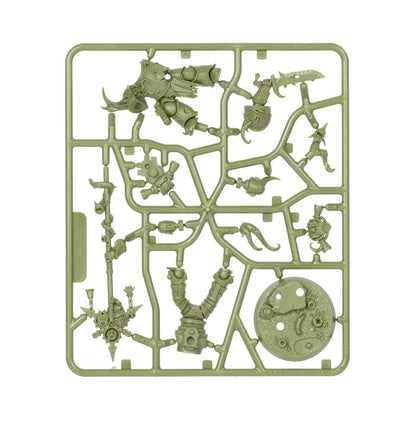 Warhammer 40,000 Kill Team: Starter Set