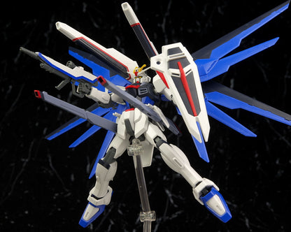 HGCE #192 Freedom Gundam (Revive)