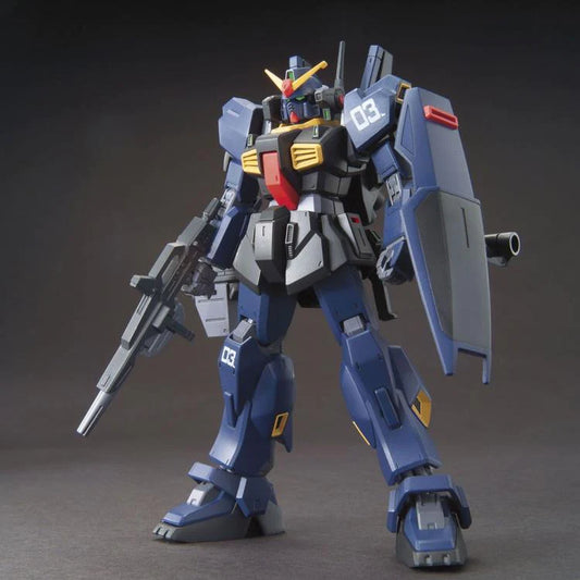 HGUC #194 Gundam RX-178 Mk-II (Titans)