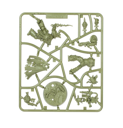 Warhammer 40,000 Kill Team: Starter Set