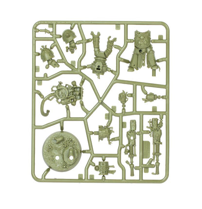 Warhammer 40,000 Kill Team: Starter Set