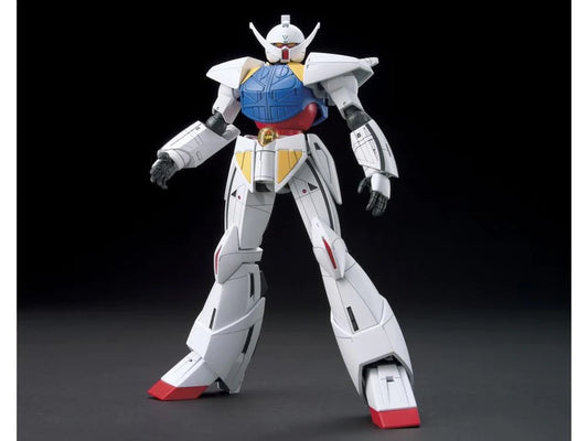 HGCC 1/144 #177 Turn A Gundam