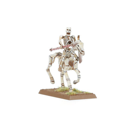 Warhammer: The Old World – Tomb Kings Skeleton Horsemen/Horse Archers