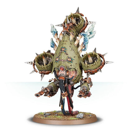 Warhammer 40,000 Foetid Bloat-Drone