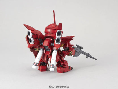 SD Gundam EX-Standard 013 Sinanju