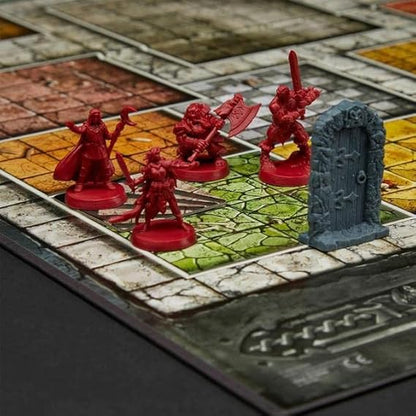 HeroQuest Core Game