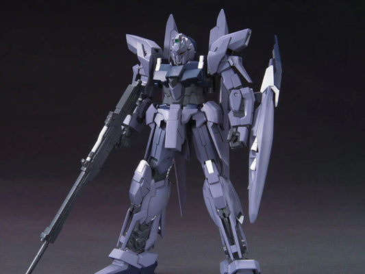 HGUC 1/144 #115 MSN-001A1 Delta Plus