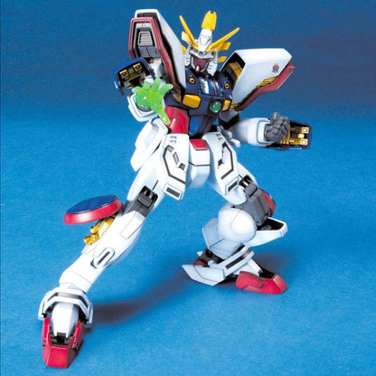 MG 1/100 Shining Gundam