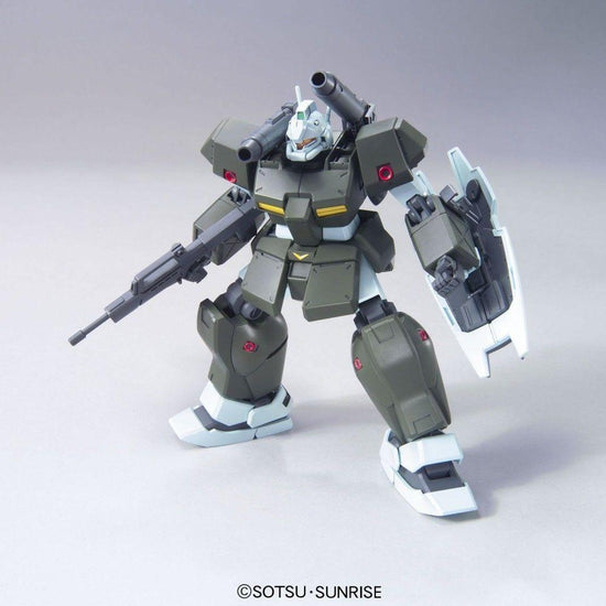 HGUC #125 GM Cannon 2