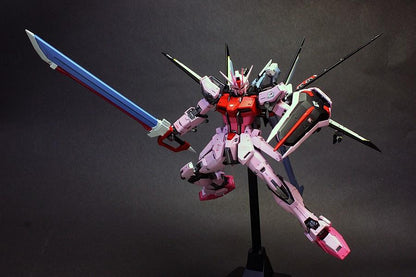 MG 1/100 Strike Rouge Ootori (Ver. RM)
