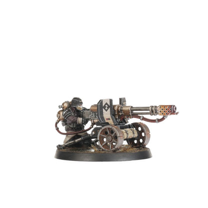 Warhammer 40,000 Combat Patrol: Death Korps of Krieg