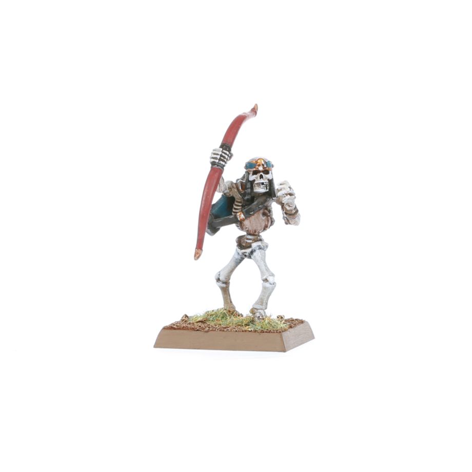 Warhammer: The Old World Core Set – Tomb Kings of Khemri Edition