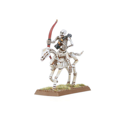 Warhammer: The Old World – Tomb Kings Skeleton Horsemen/Horse Archers