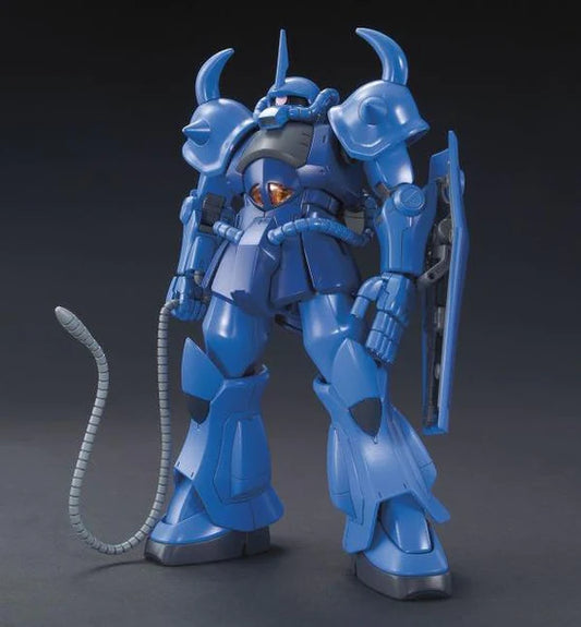 HGUC #196 Gouf Revive