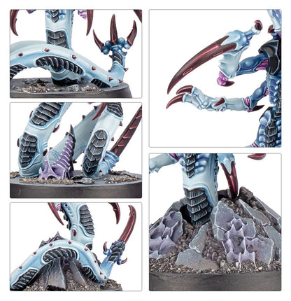 Warhammer 40,000 Kill Team: Typhon