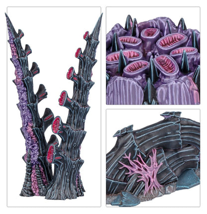 Warhammer 40,000 Kill Team: Typhon