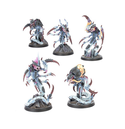 Warhammer 40,000 Kill Team: Typhon