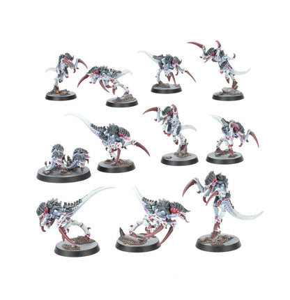 Warhammer 40,000 Kill Team: Typhon