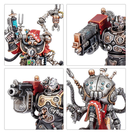 Warhammer 40,000 Kill Team: Typhon