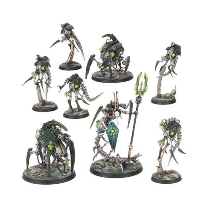 Warhammer 40,000 Kill Team: Tomb World