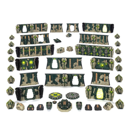 Warhammer 40,000 Kill Team: Tomb World