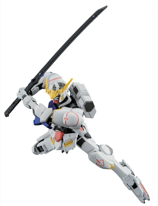 HG-IBO 1/144 #001 Gundam Barbatos