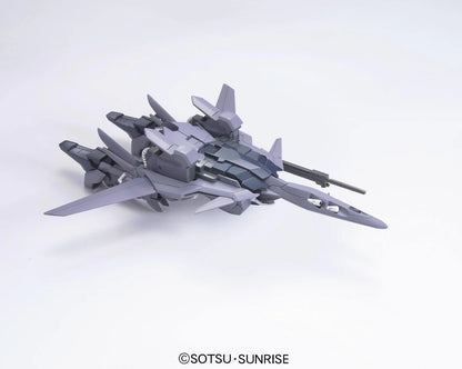 HGUC 1/144 #115 MSN-001A1 Delta Plus