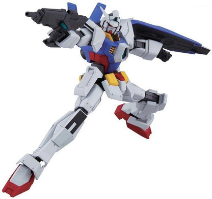 HGAGE 1/144 #01 Gundam AGE-1 Normal