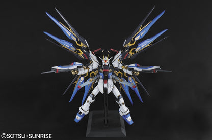 PG 1/60 Strike Freedom Gundam