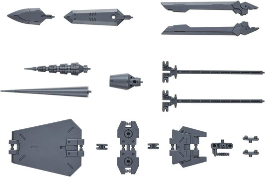 30MM 1/144 W-09 Option Parts Set 3