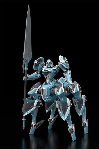 Knight's & Magic Moderoid Tzendolimble (Mass Production Ver.) Model Kit