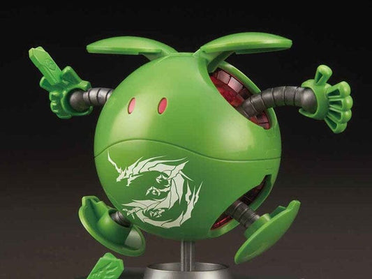 SD Gundam World Sangoku Soketsuden HaroPla