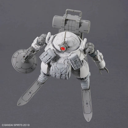 30 Minutes Missions bEXM-6 Roundnova a 1/144 Scale Model Kit