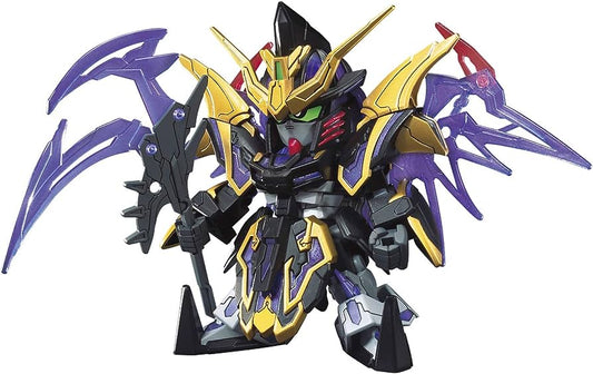 SD SANGOKU SOKETSUDEN XUHUANG GUNDAM DEATHSCYTHE