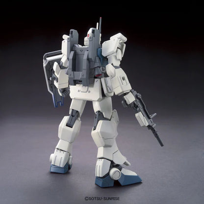 HGUC 1/144 #155 RX-79(G)Ez-8 Gundam Ez8