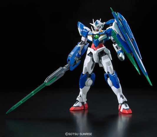 RG 1/144 #21 00 Qan[T]