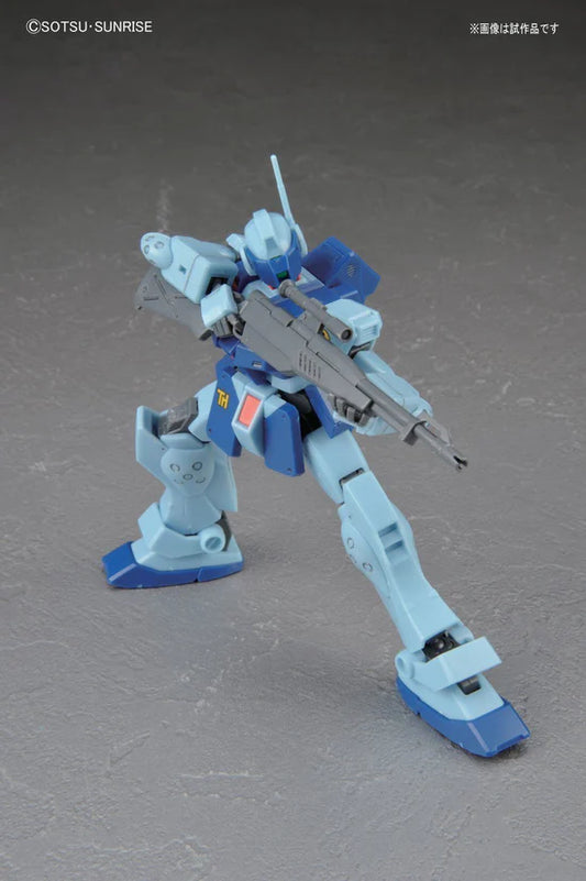 HGUC 1/144 #146 GM Sniper II