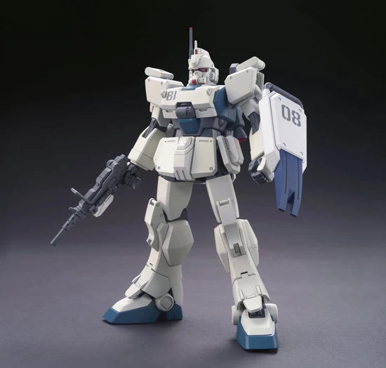 HGUC 1/144 #155 RX-79(G)Ez-8 Gundam Ez8