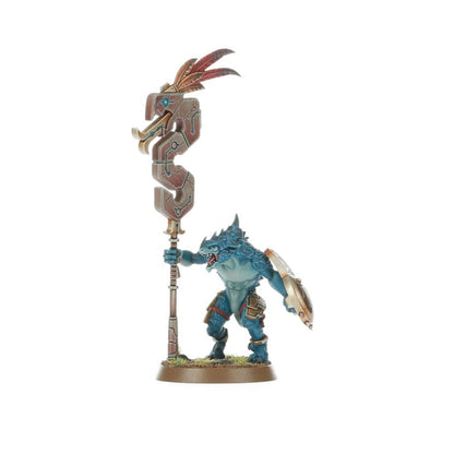Warhammer Age of Sigmar Spearhead: Seraphon