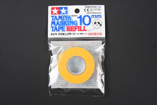 Tamiya Masking Tape Refill 10mm